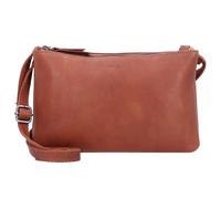 Burkely Umhängetasche Antique Avery Crossbody L 5432 Cognac (1.2 Liter) Cognac