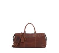 Burkely Weekender Antique Avery Cognac Herren