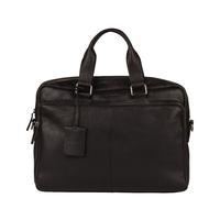 Burkely Antique Avery Workbag 15.6" black