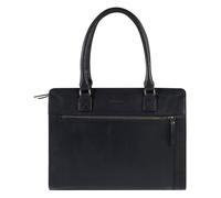 BURKELY Antique Handbag M Black