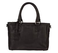 BURKELY Antique Handbag S Black