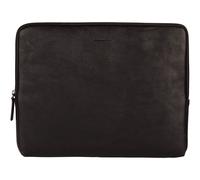 BURKELY Antique Laptop Sleeve 13,3" S Black