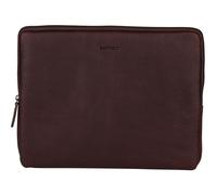 BURKELY Antique Laptop Sleeve 13,3" S Dark Brown