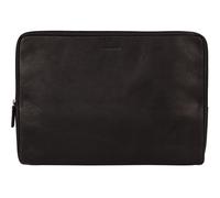 BURKELY Antique Laptop Sleeve 15,6" M Black