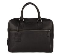 BURKELY Antique Laptopbag 13,3" Black