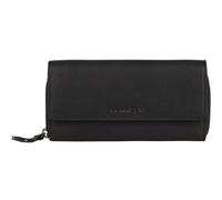 BURKELY Antique Purse Black