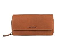 BURKELY Antique Purse Cognac
