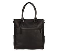 BURKELY Antique Shopper 13,3" Black