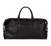 BURKELY Antique Weekender Black
