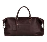 Burkely Antique Avery Reisetasche Leder 55 cm brown (793756-20)