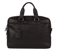Burkely Antique Avery Workbag 15.6" black