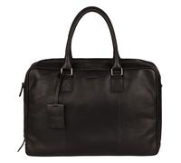 BURKELY Antique Worker 15,6" Black