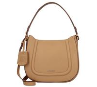 Burkely Beloved Bailey Handtasche Leder 27 cm braun