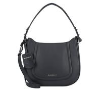 Burkely Beloved Bailey Handtasche Leder 27 cm schwarz