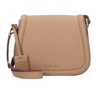 Burkely Beloved Bailey Umhängetasche Leder 21 cm coy cognac (1000605-43-23) braun
