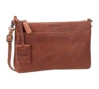 Burkely Umhängetasche »Antique Avery«, Leder, cognac
