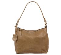 Burkely Beuteltasche Just Jolie Shoulder Bag khaki