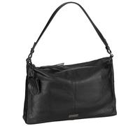 Burkely Beuteltasche Mystic Maeve Wide Hobo Black One Size