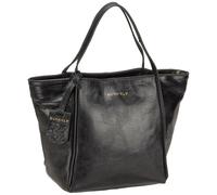 BURKELY Fine Florence Handbag S Black