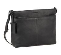 Burkely Bodybag Antique Avery Casey Black Damen