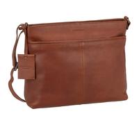 Burkely Bodybag Antique Avery Casey Cognac Damen