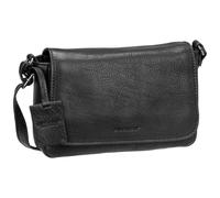 Burkely Bodybag Antique Avery Cross Over Black Damen