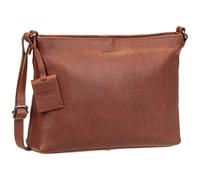 Burkely Bodybag Antique Avery Zip Cognac Damen