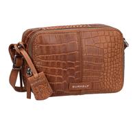 Burkely Bodybag Cool Colbie Cognac Damen