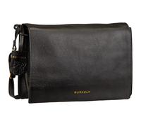 Burkely Bodybag Fine Florence Black Damen