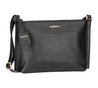 Burkely Bodybag Keen Keira Black Damen
