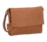 Burkely Bodybag Lush Lucy Cognac Damen