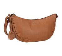 Burkely Bodybag Lush Lucy Cognac Damen