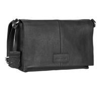 Burkely Bodybag Soft Skylar Black Damen
