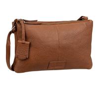 Burkely Bodybag Soft Skylar Chestnut Damen