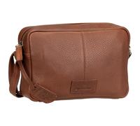 Burkely Bodybag Soft Skylar Chestnut Damen