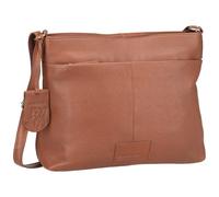 Burkely Bodybag Soft Skylar Chestnut Damen