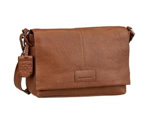 Burkely Bodybag Soft Skylar Chestnut Damen