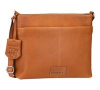 Burkely Bodybag Soft Skylar Cognac Damen