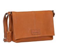 Burkely Bodybag Soft Skylar Cognac Damen