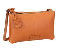 Burkely Bodybag Soft Skylar Cognac Hellbraun Damen