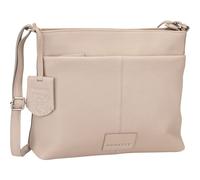 Burkely Bodybag Soft Skylar Grey Damen