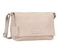 Burkely Bodybag Soft Skylar Grey Damen
