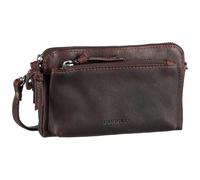 Burkely Antique Avery - Umhängetasche 18 cm (dunkelbraun)