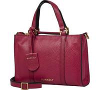Burkely - BURKELY KEEN KEIRA TOTE SMALL: Verspielte Eleganz in Petal Pink fuchsia, Standard
