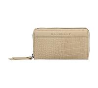BURKELY CASUAL CARLY ZIP AROUND BRIEFTASCHE-beige Beige M