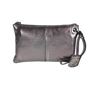 Burkely - Clutch Radiant Raeven Clutch Stardust Silver Silber - Gr. - S