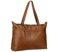 Burkely Coco Cognac Damen