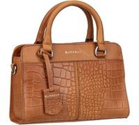 Burkely Cool Colbie Handbag Small cognac