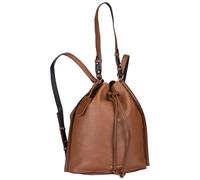 Burkely Keen Keira 1000623 in Cognac (17.7 Liter), Rucksack / Backpack