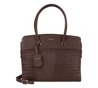 Burkely Cool Colbie Aktentasche 15,6"-Braun Braun M
